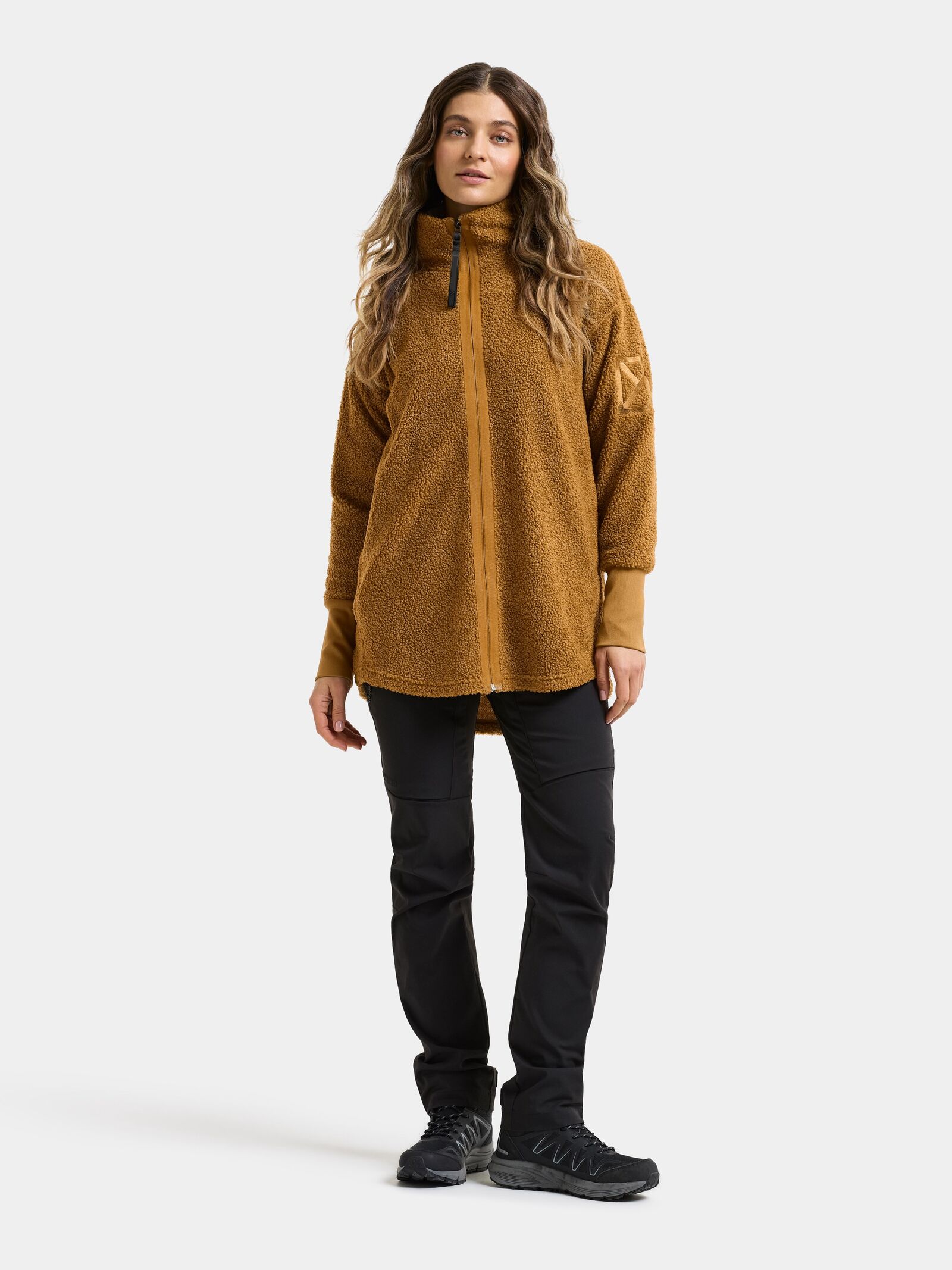 Spice Brown