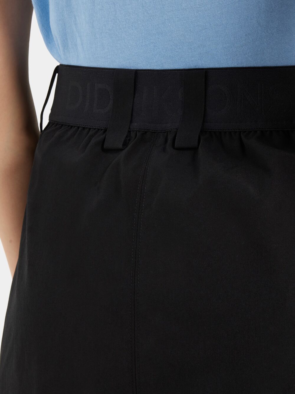 Liv Skirt Black