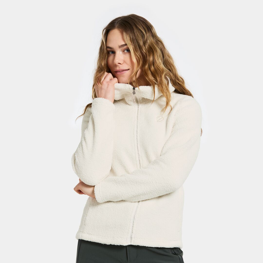 Anniken Full-Zip