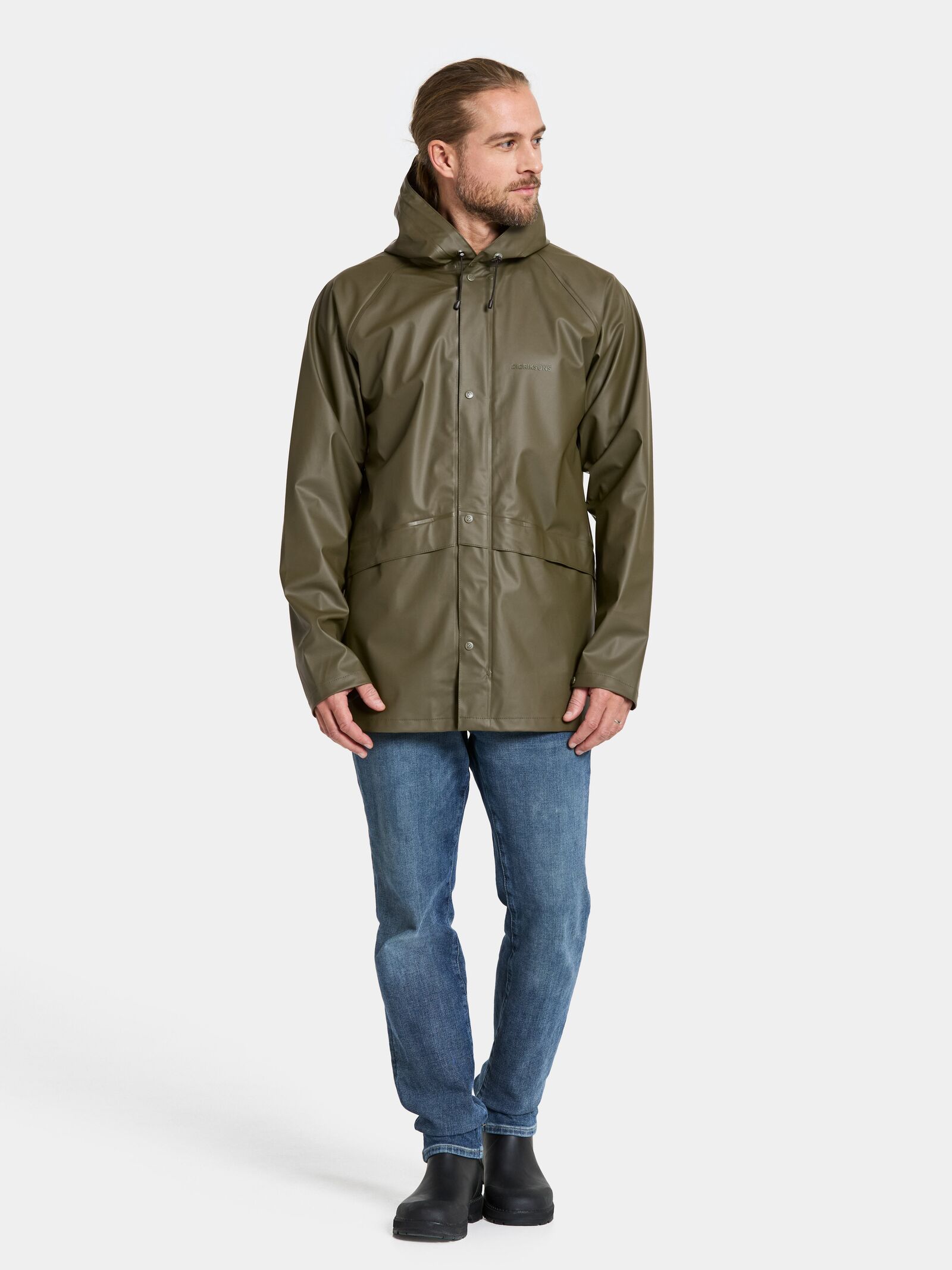 Fog Green