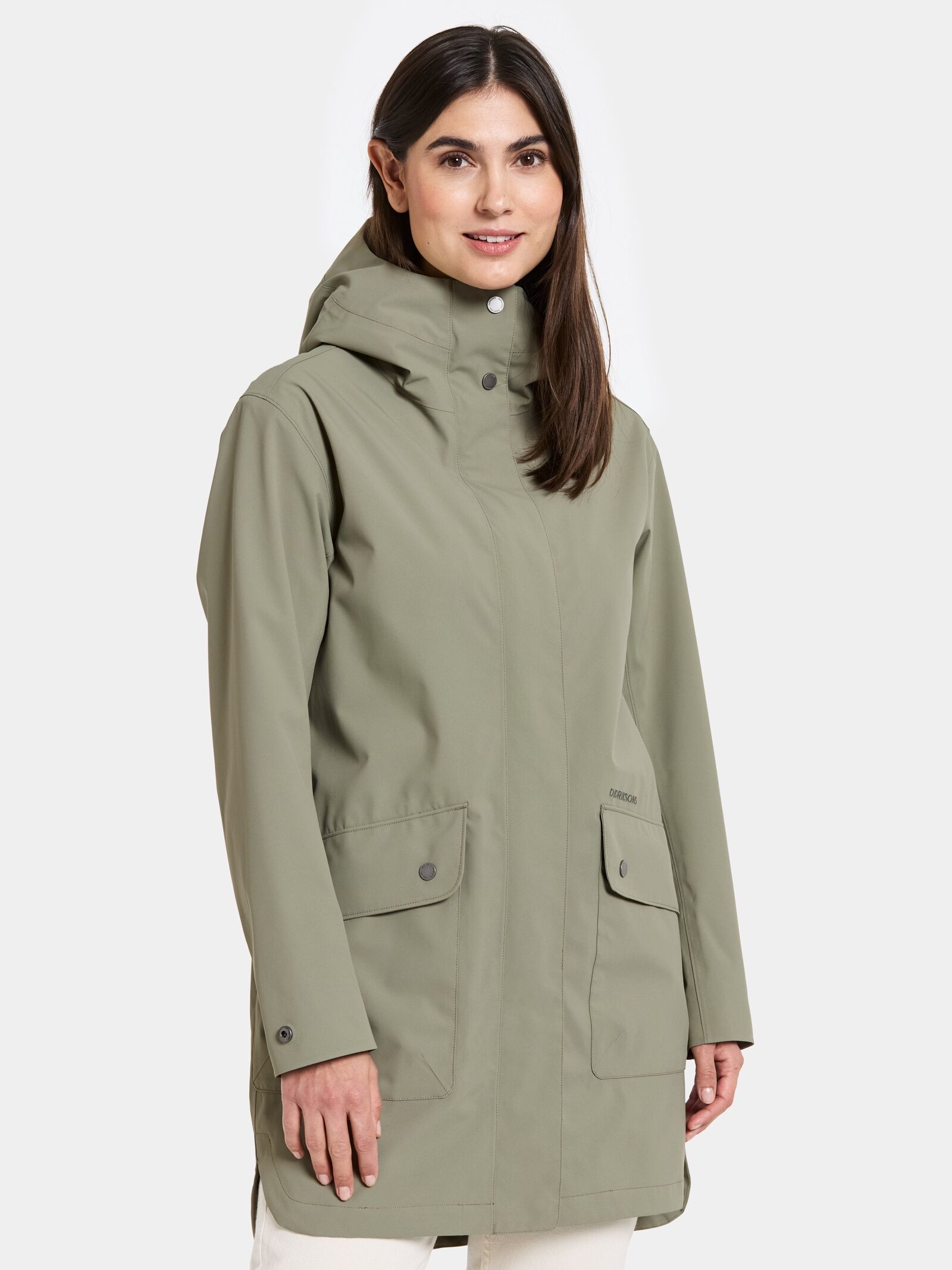 Mistel Green