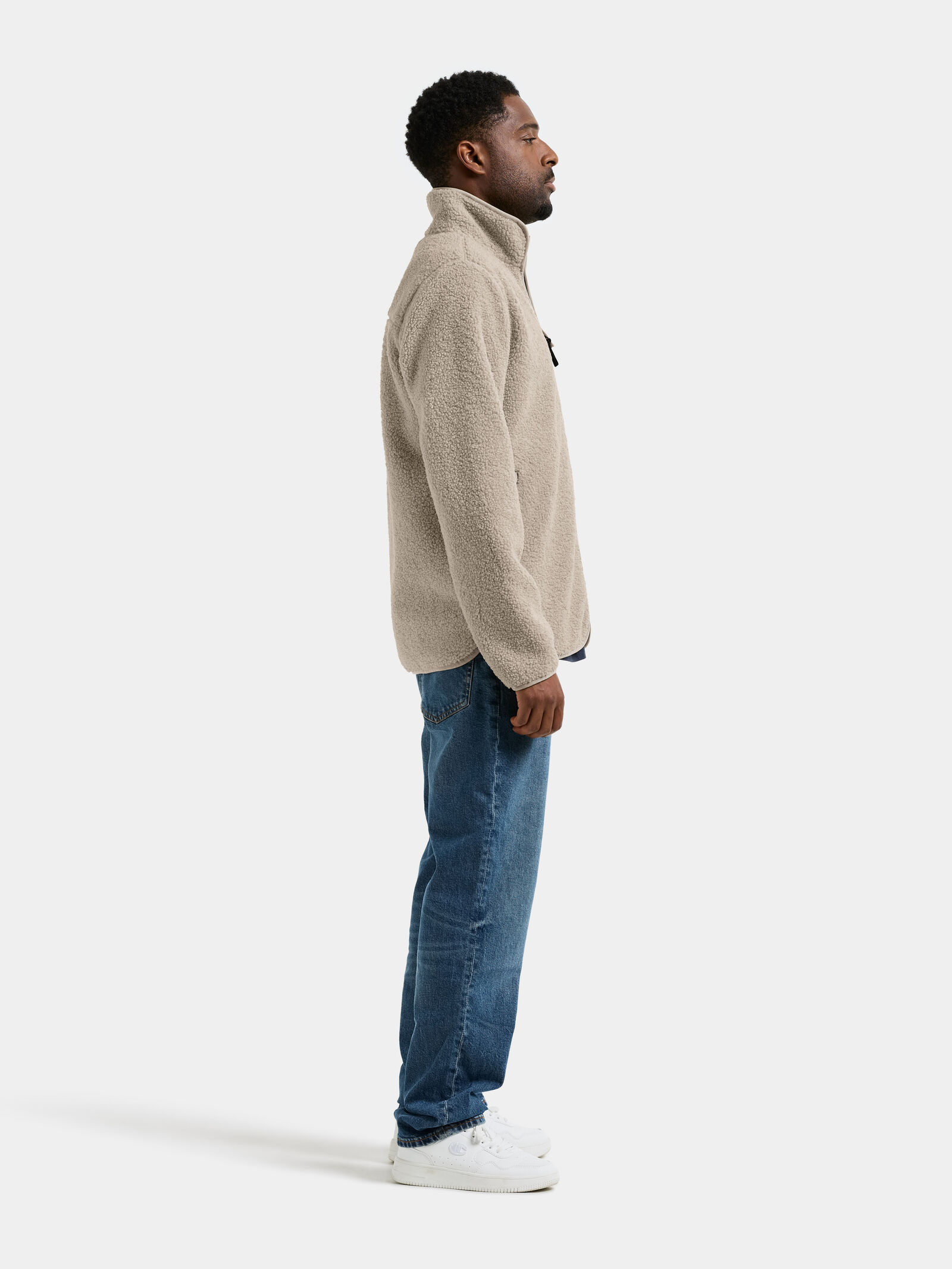 Clay Beige