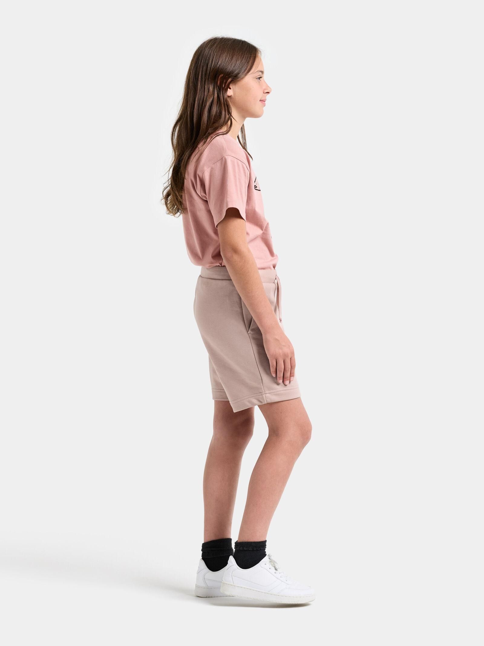 Vintage Pink
