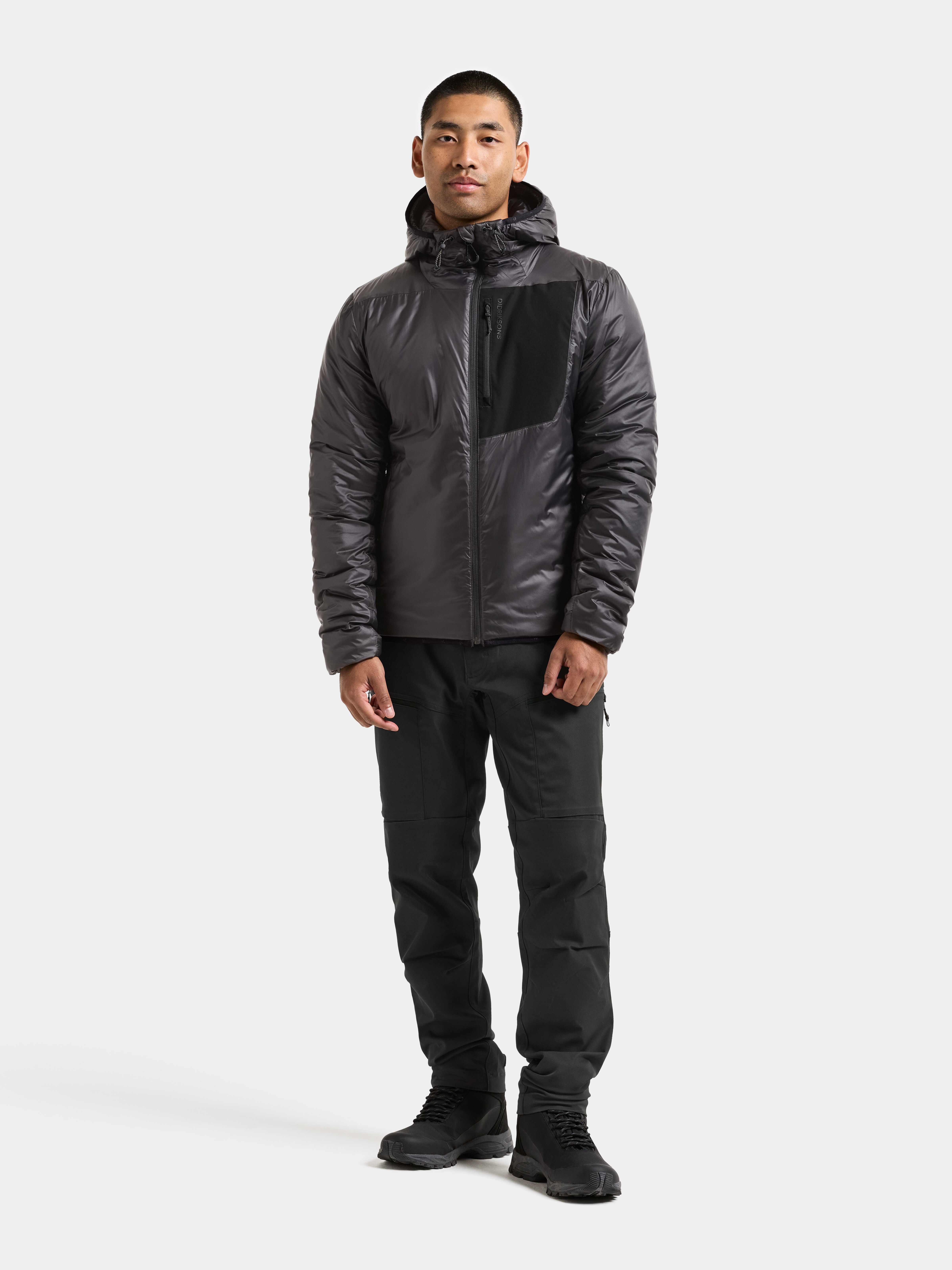 Sander Jacket — Bilde 5 av 5
