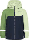 Light Algae Green