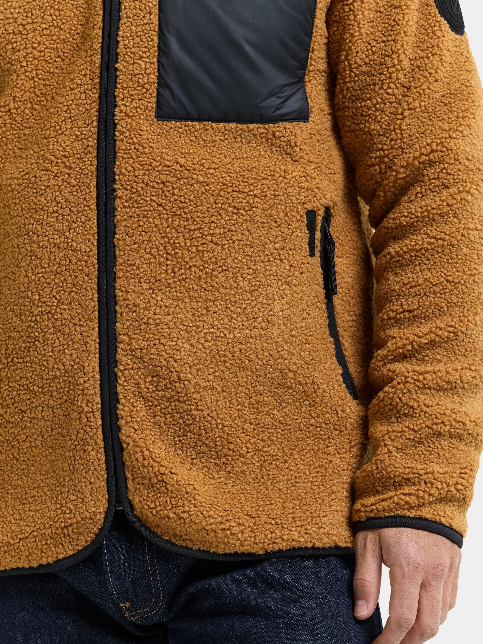 Spice Brown