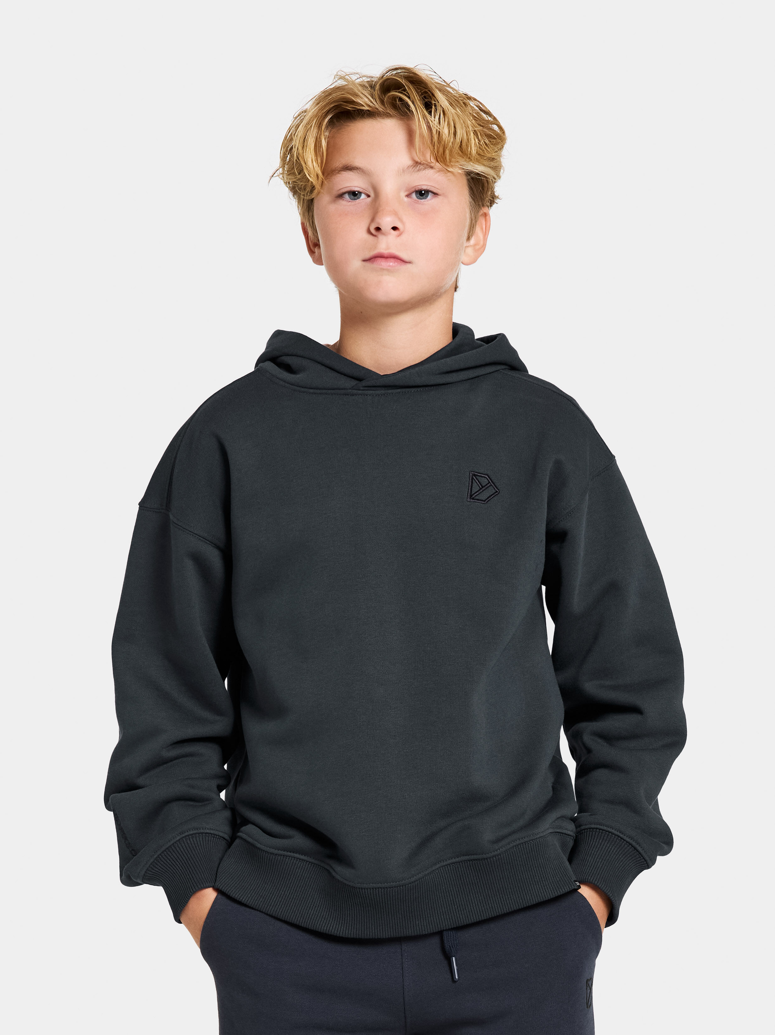 Ven Kids' Hoodie — Bilde 2 av 5