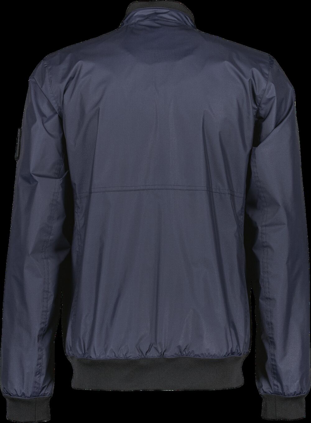 Dark Night Blue