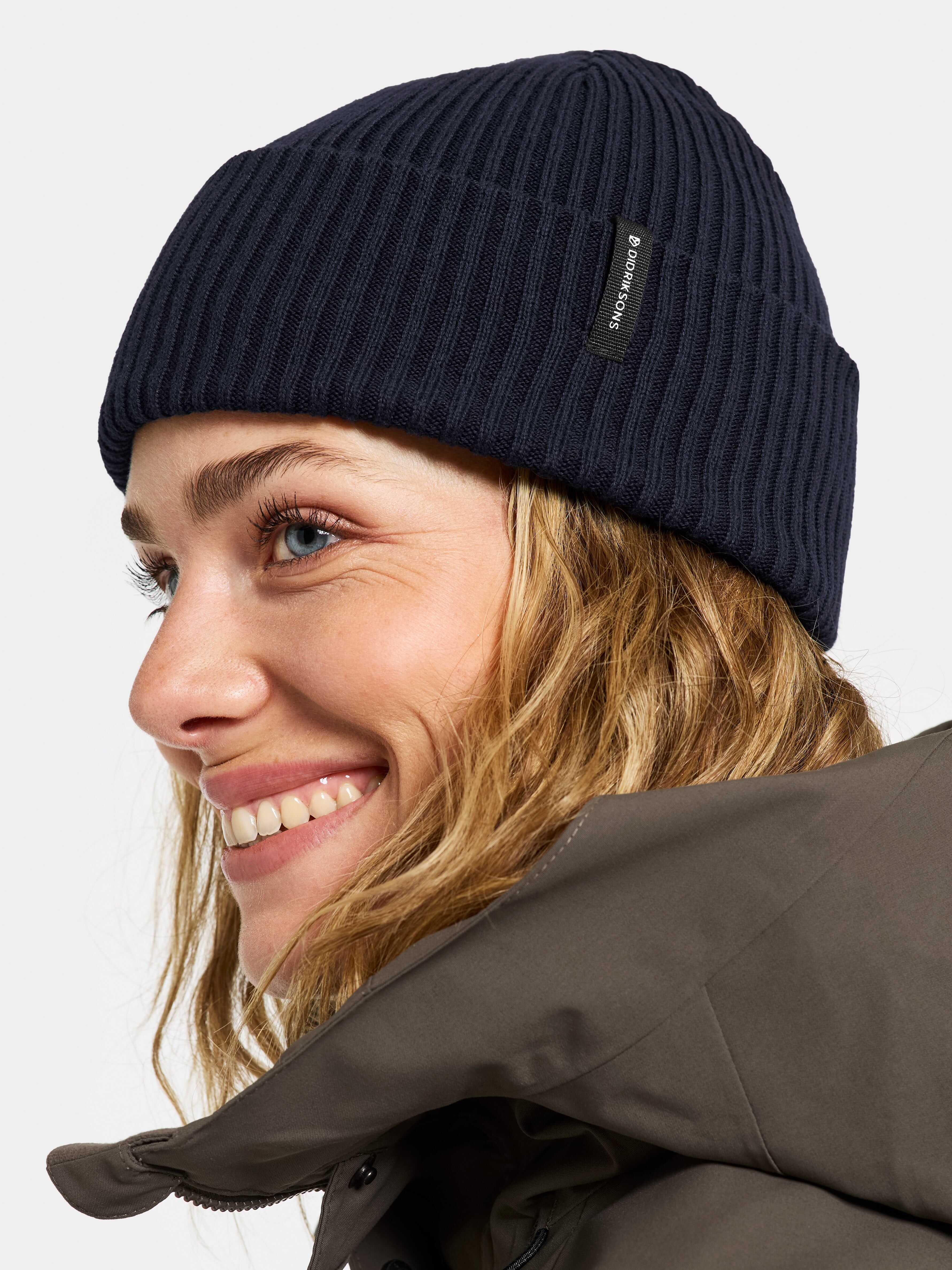 Delmar Beanie — Bilde 5 av 5