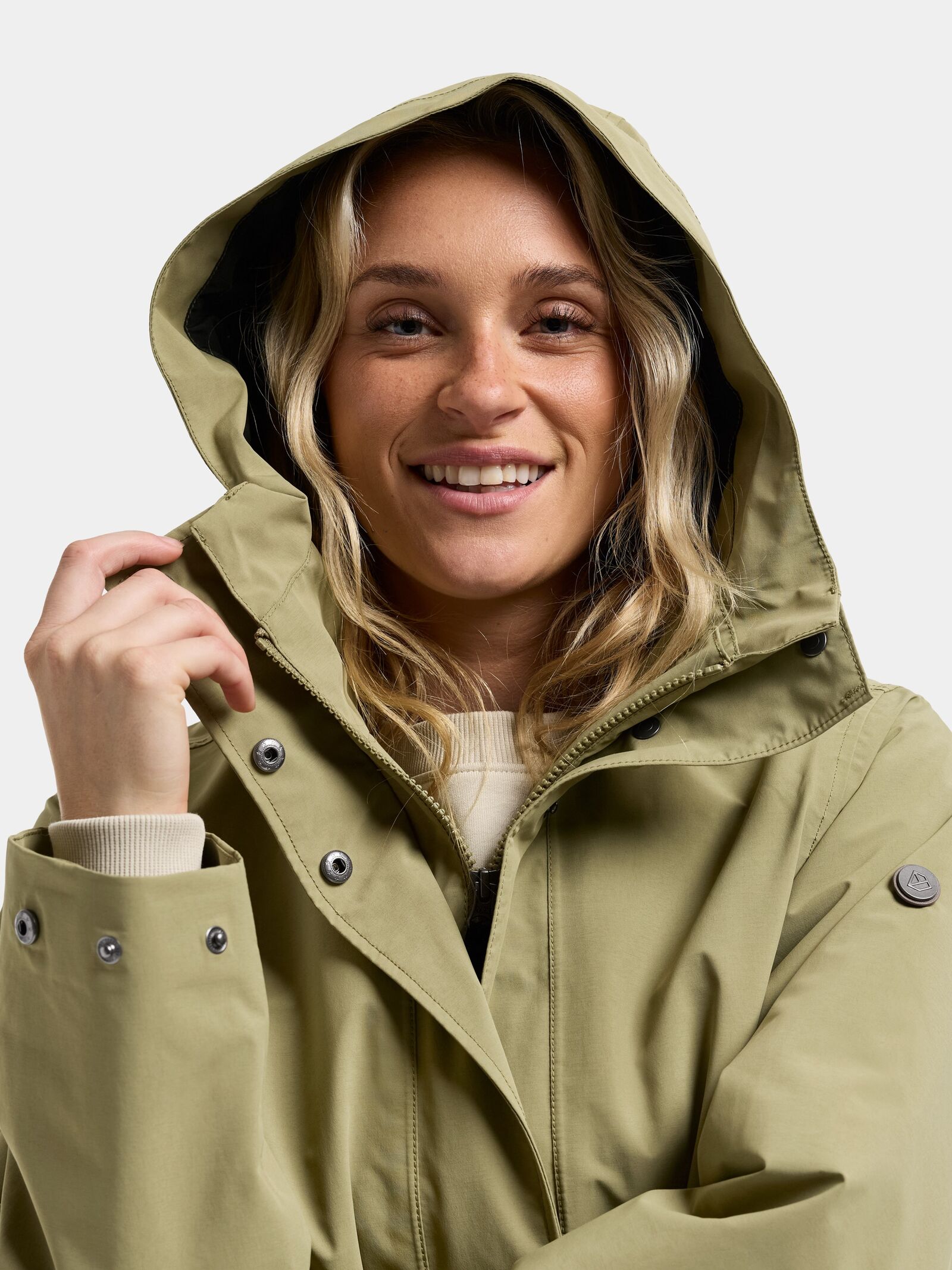 Olive Green