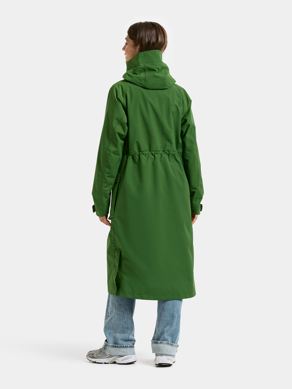 Velvet Green
