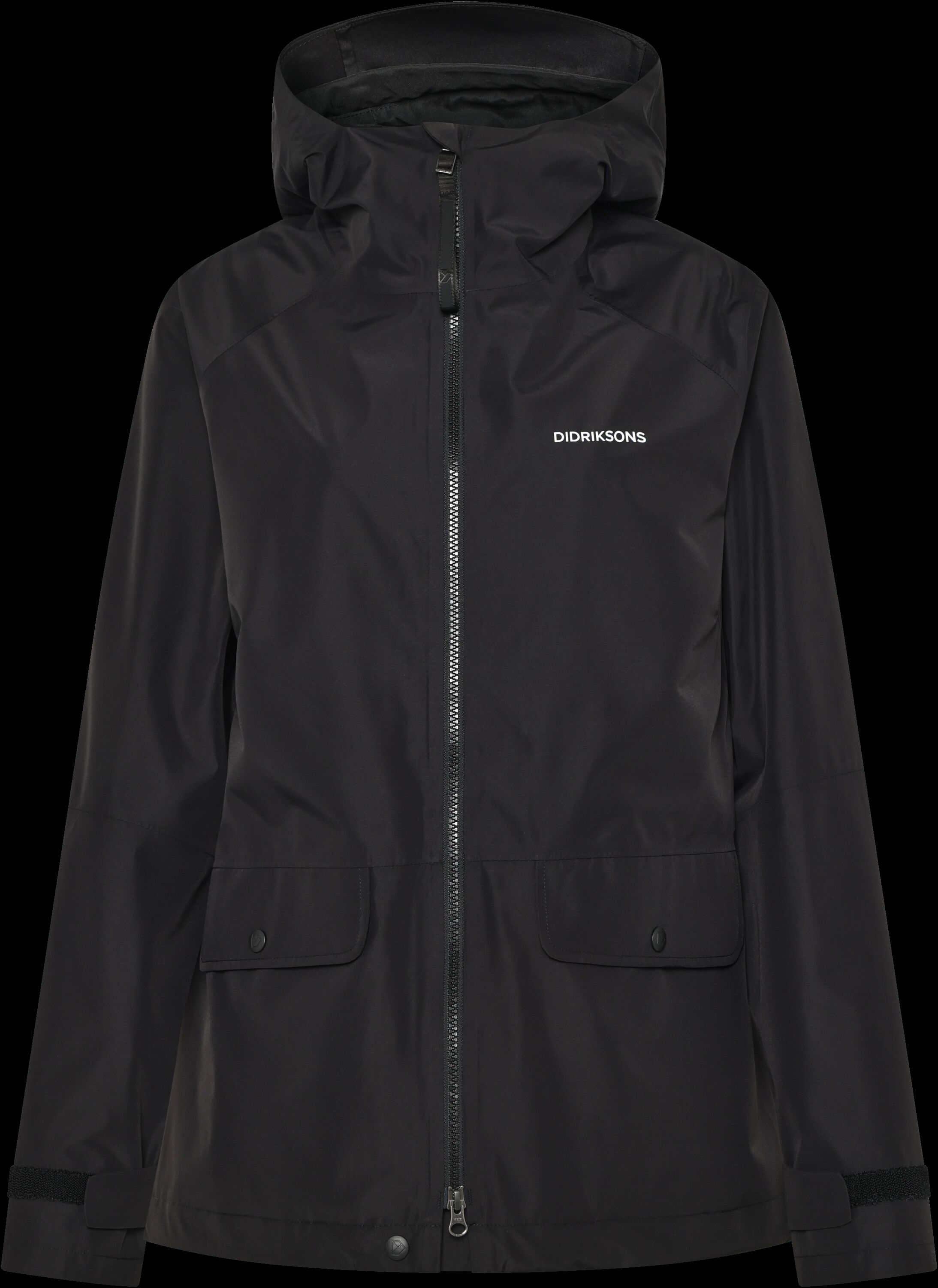Tone Parka , Didriksons