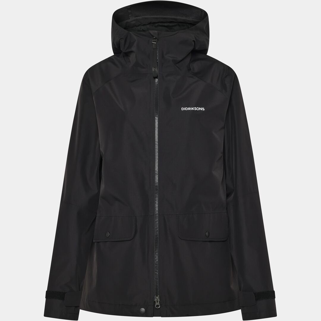 Tone Parka , Didriksons