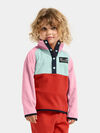 Light Heather Pink