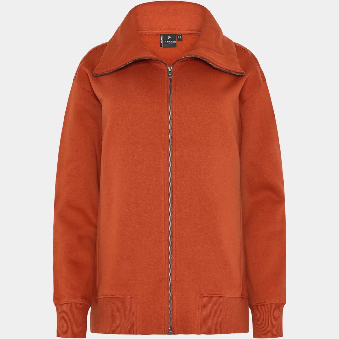Giselle Full-Zip