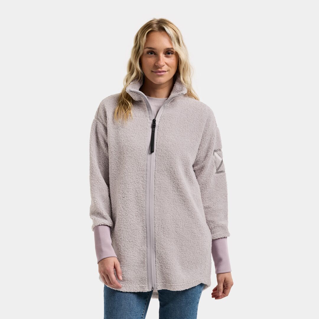 Sally Full-Zip