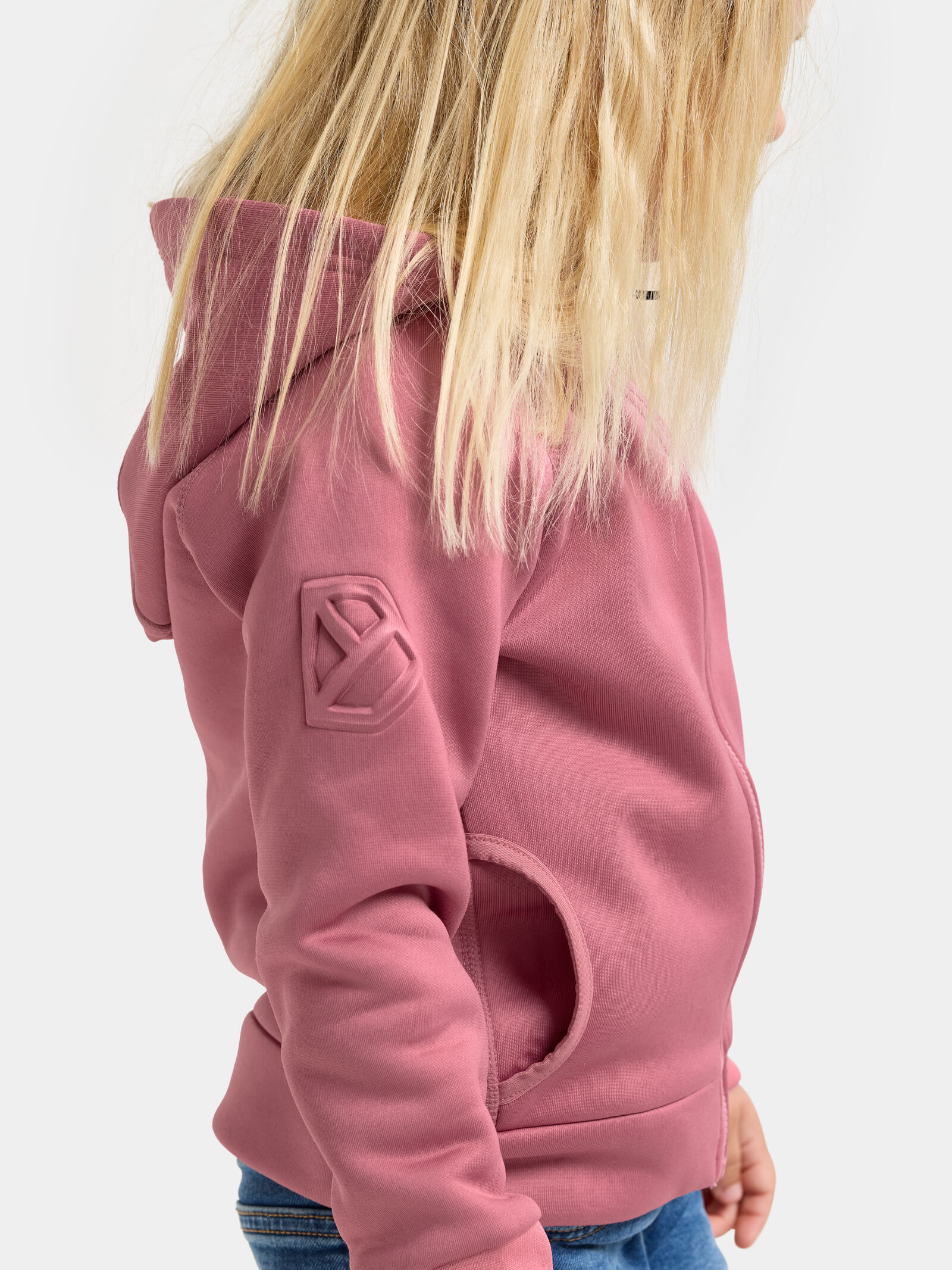 Heather Pink