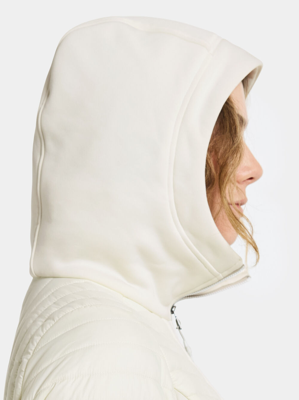Shell White