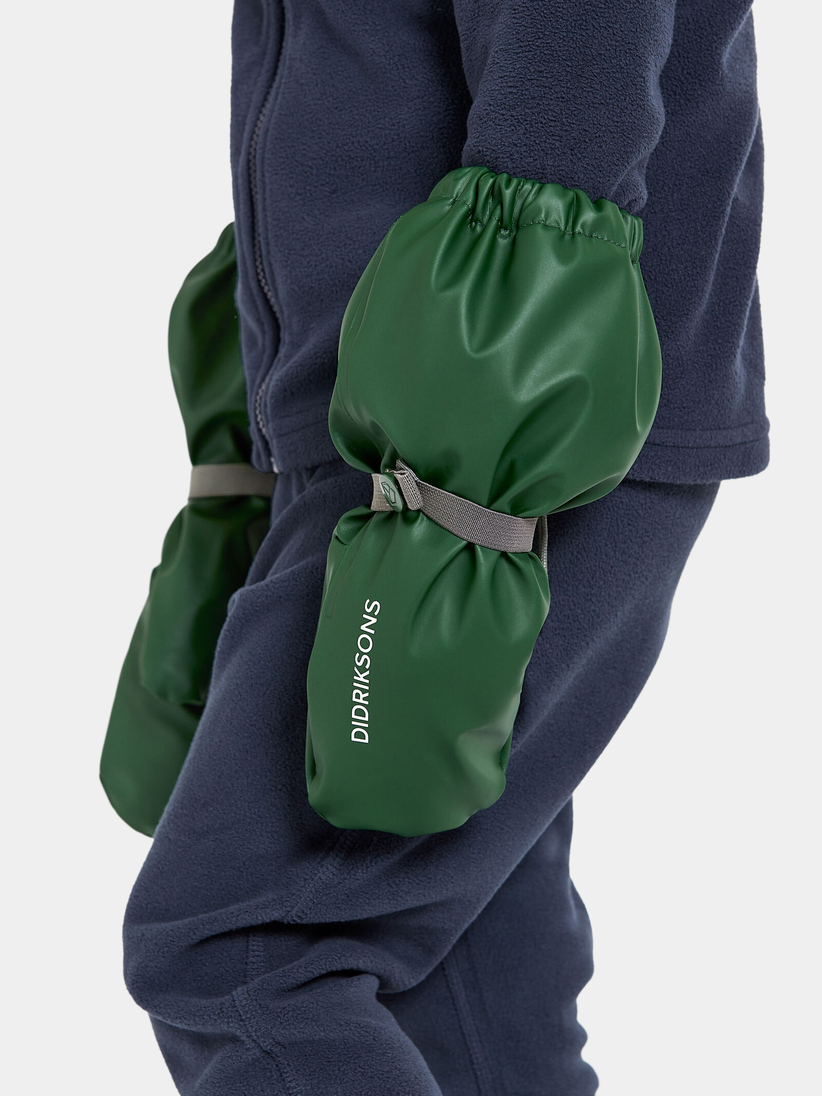 Pine Green