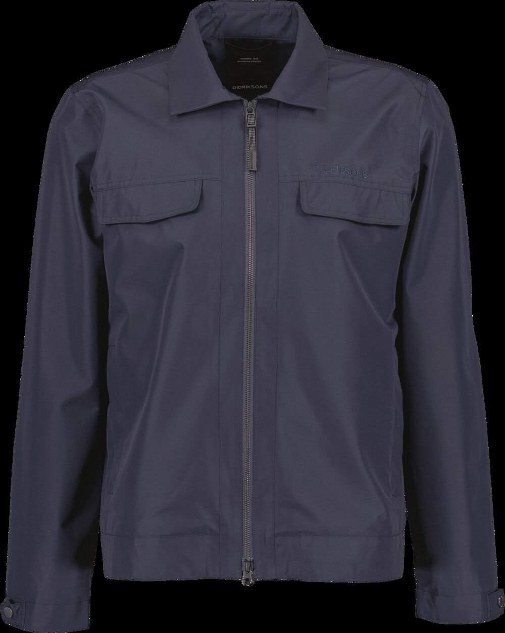 Dark Night Blue