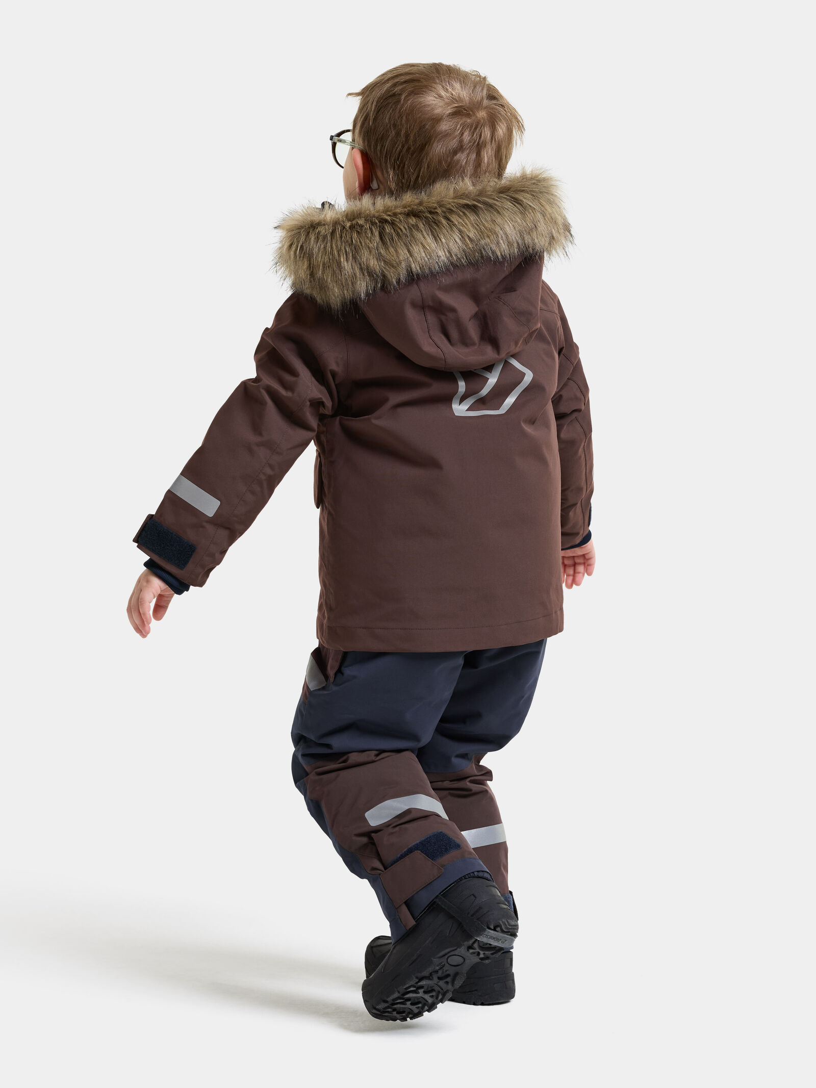 Shadow Brown