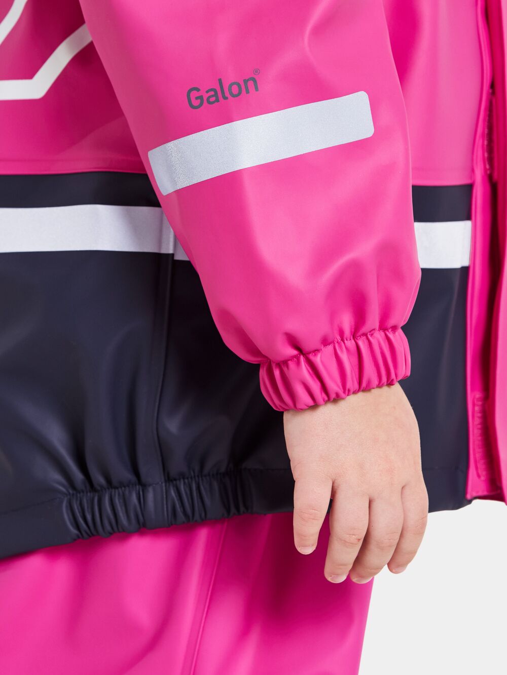 Plastic Pink