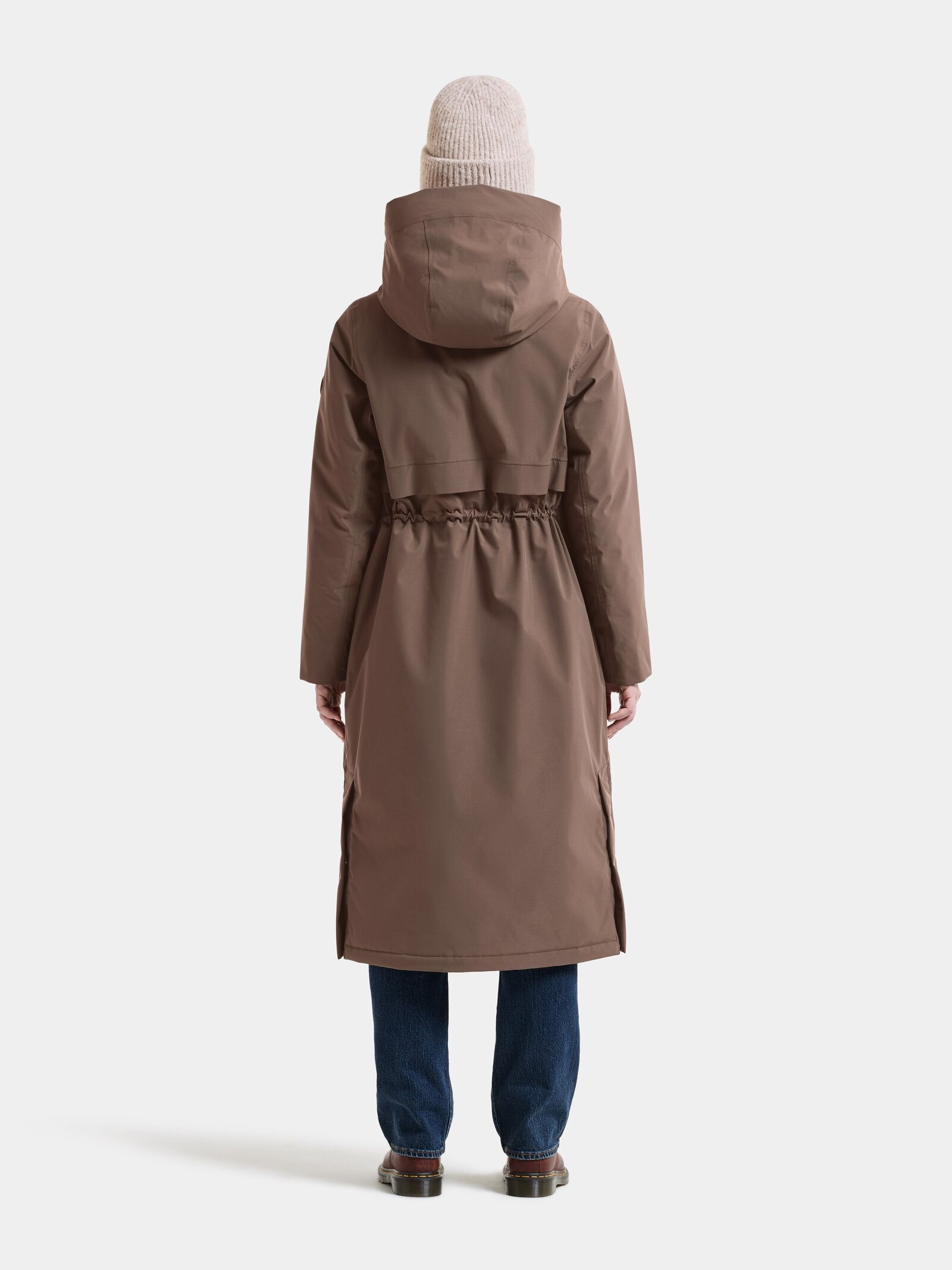 Mocha Brown