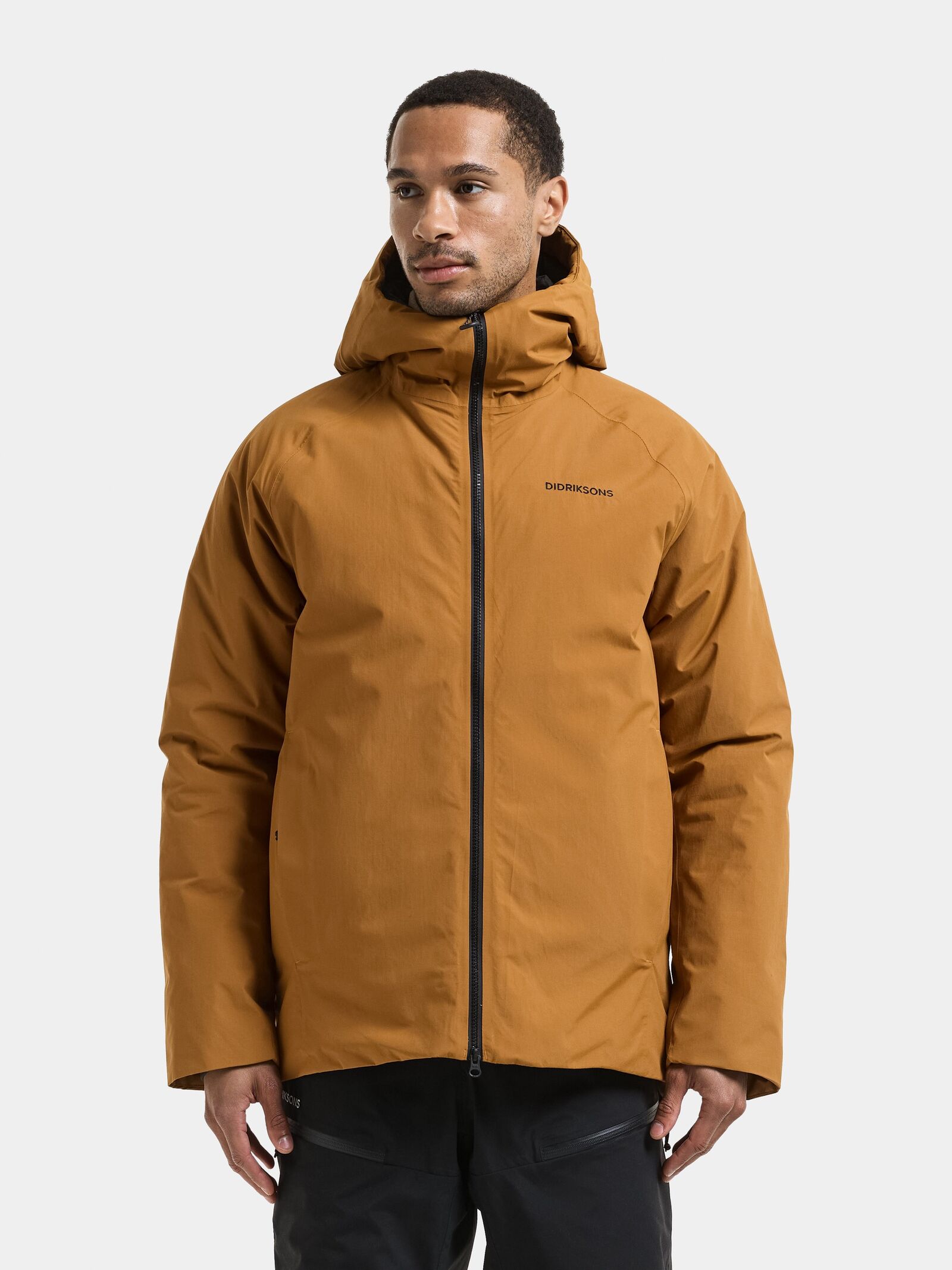 Spice Brown