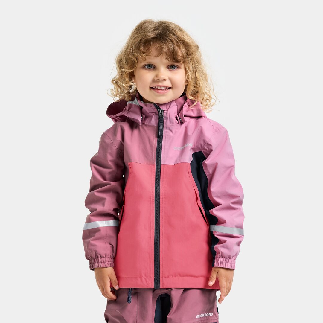 Pilvi Kids' Jacket