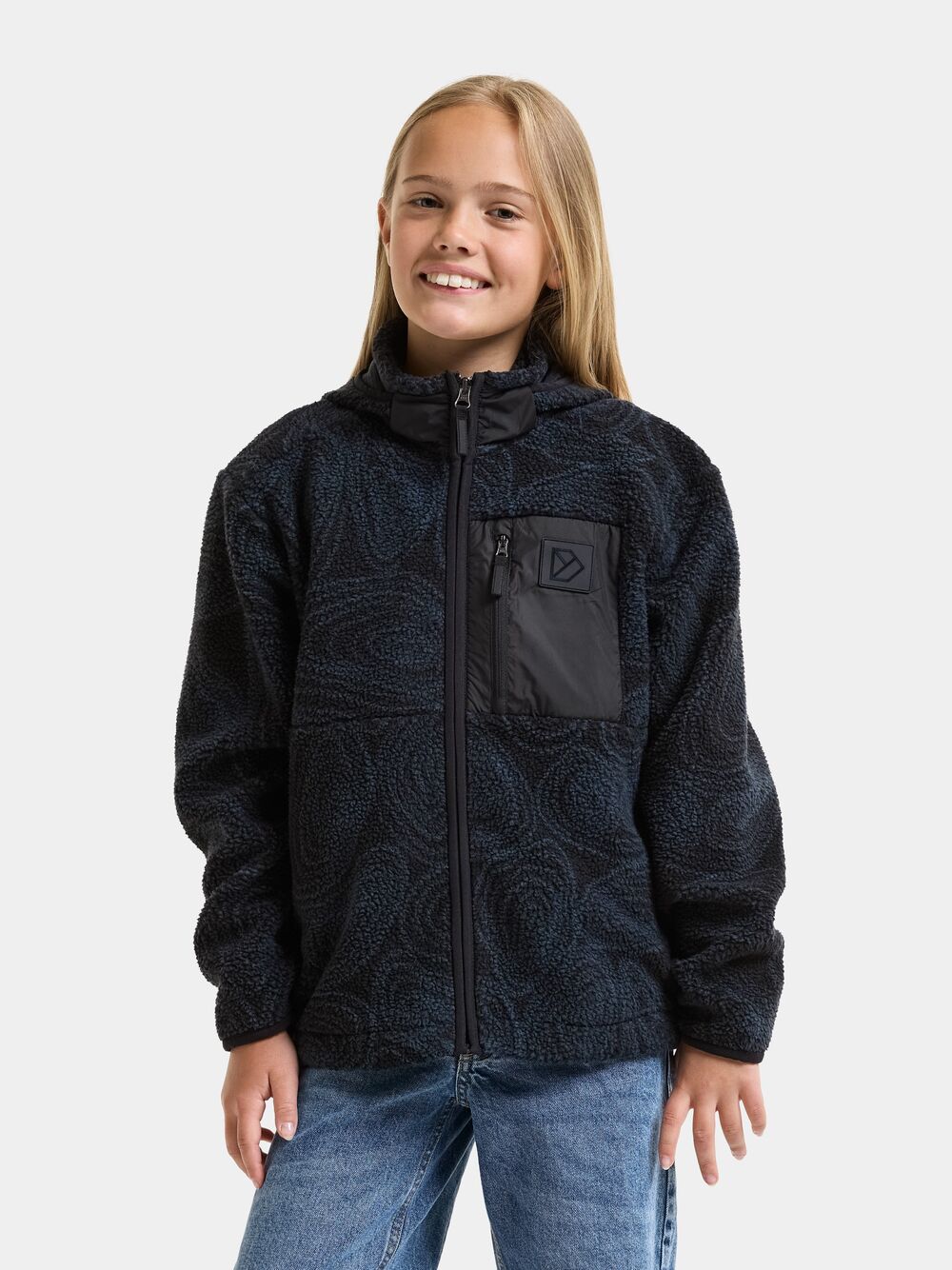 Mountain Black