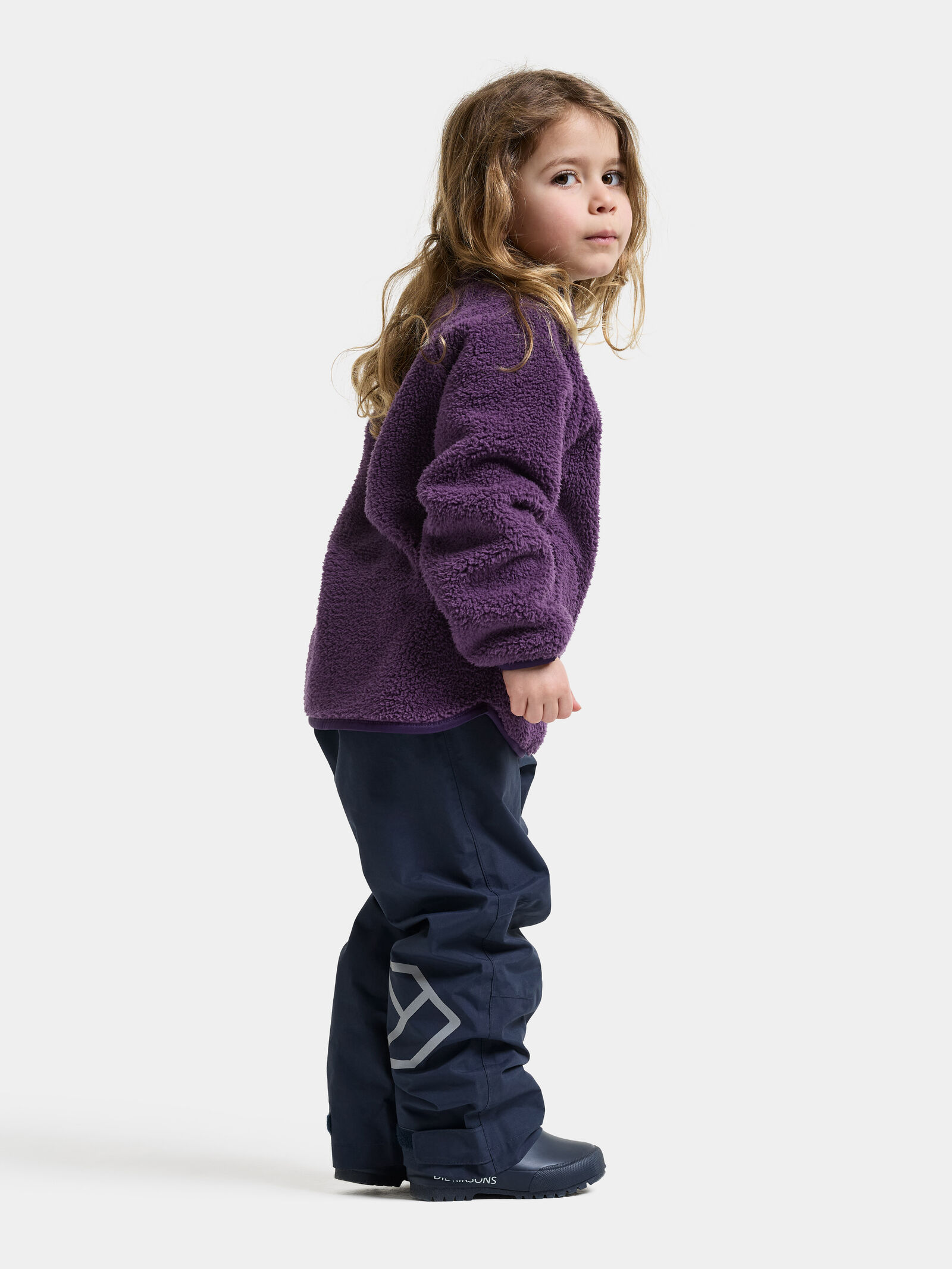 Northen Purple
