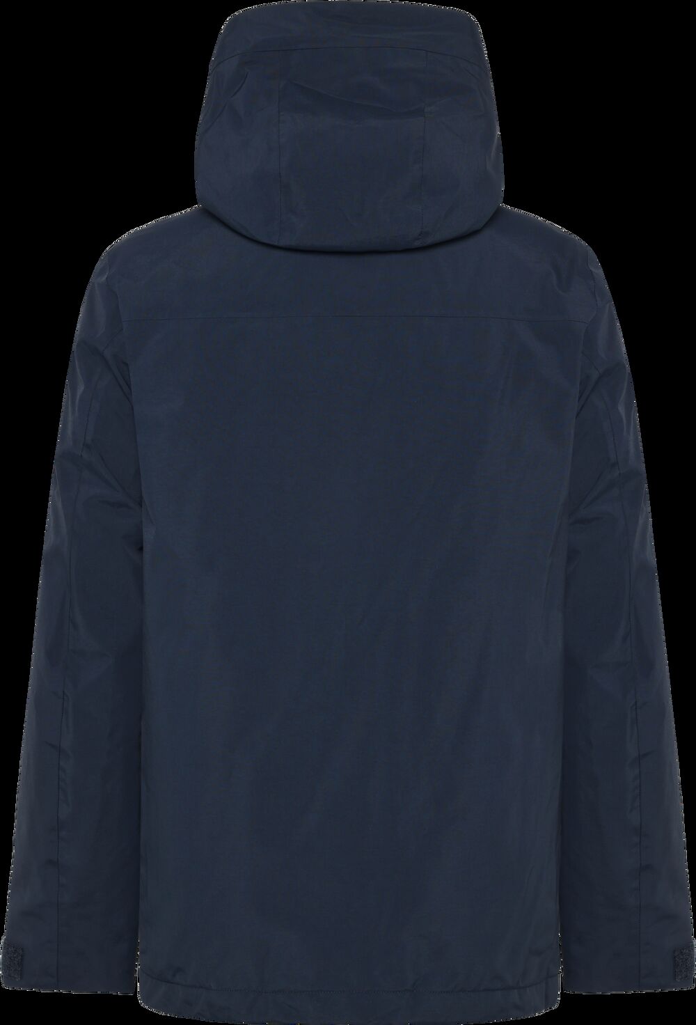Dark Night Blue