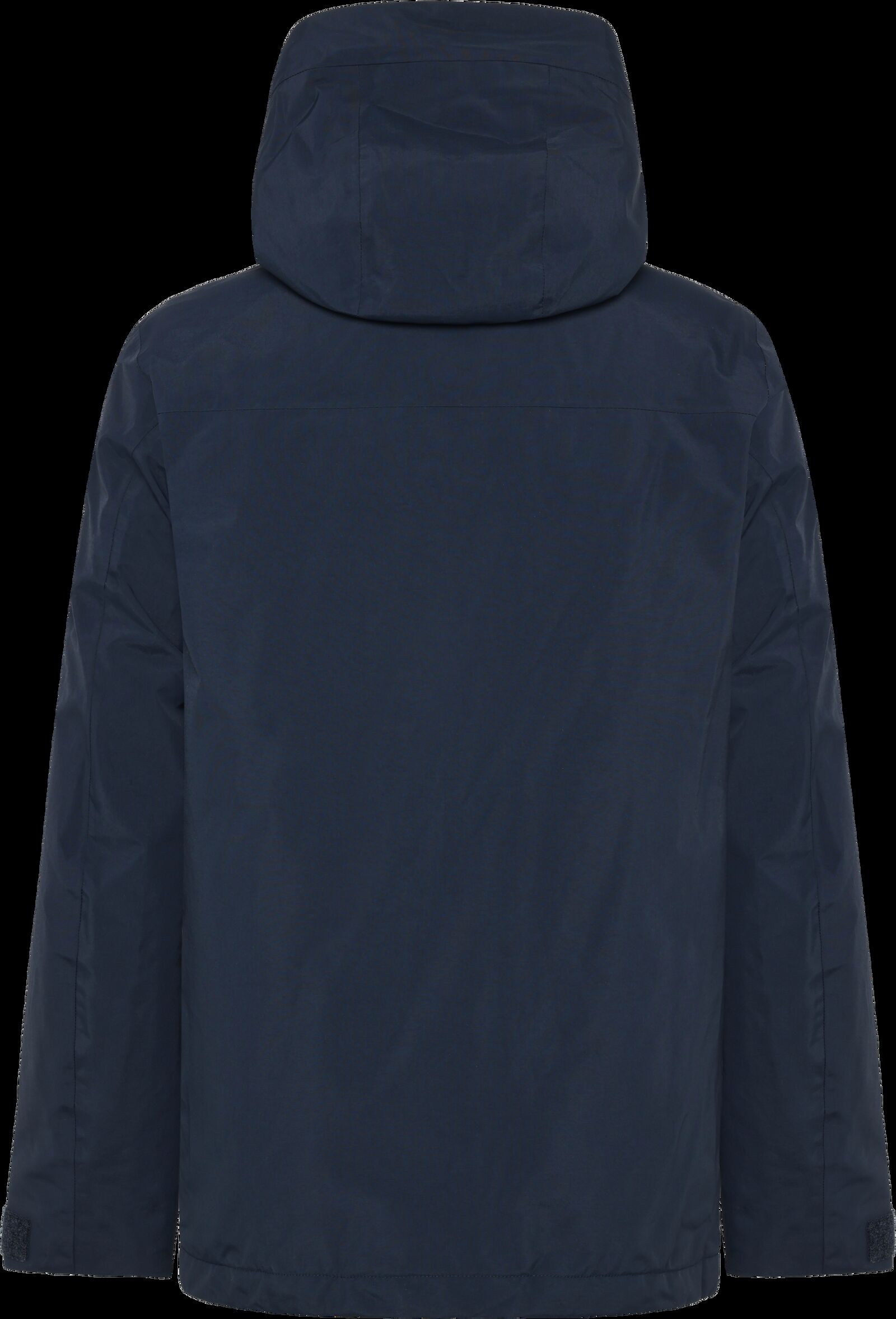 Dark Night Blue