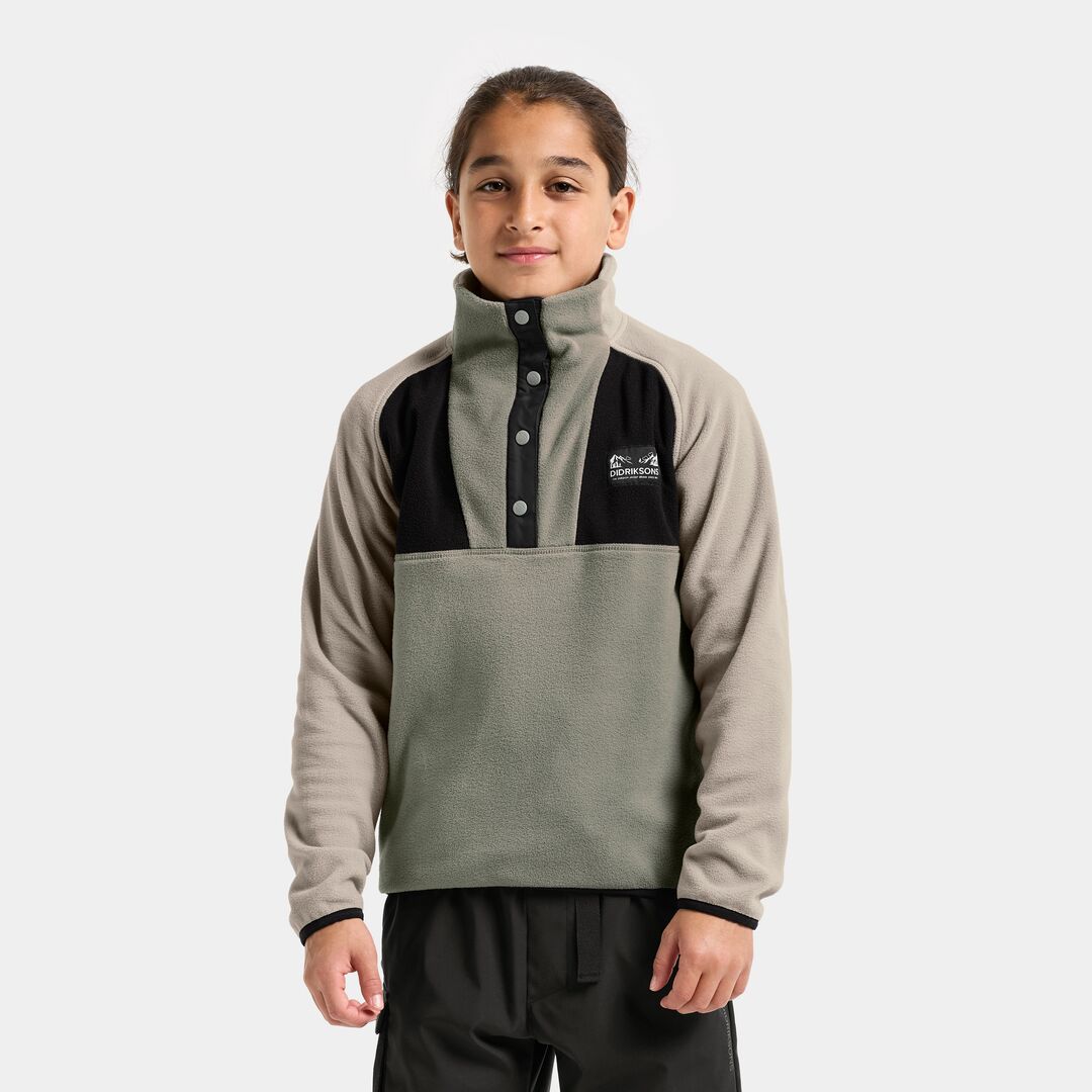 Yokto Kids' Half Button