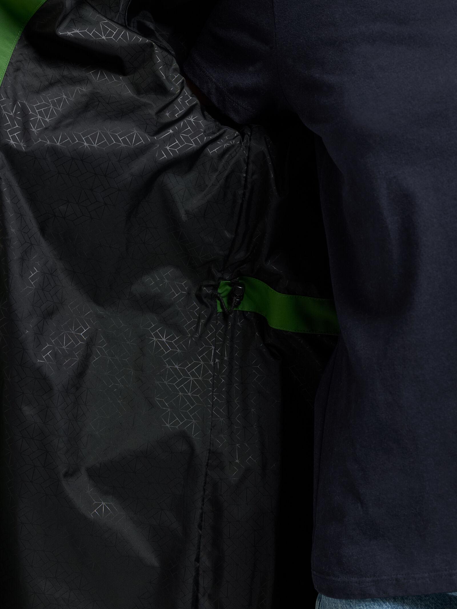 Velvet Green