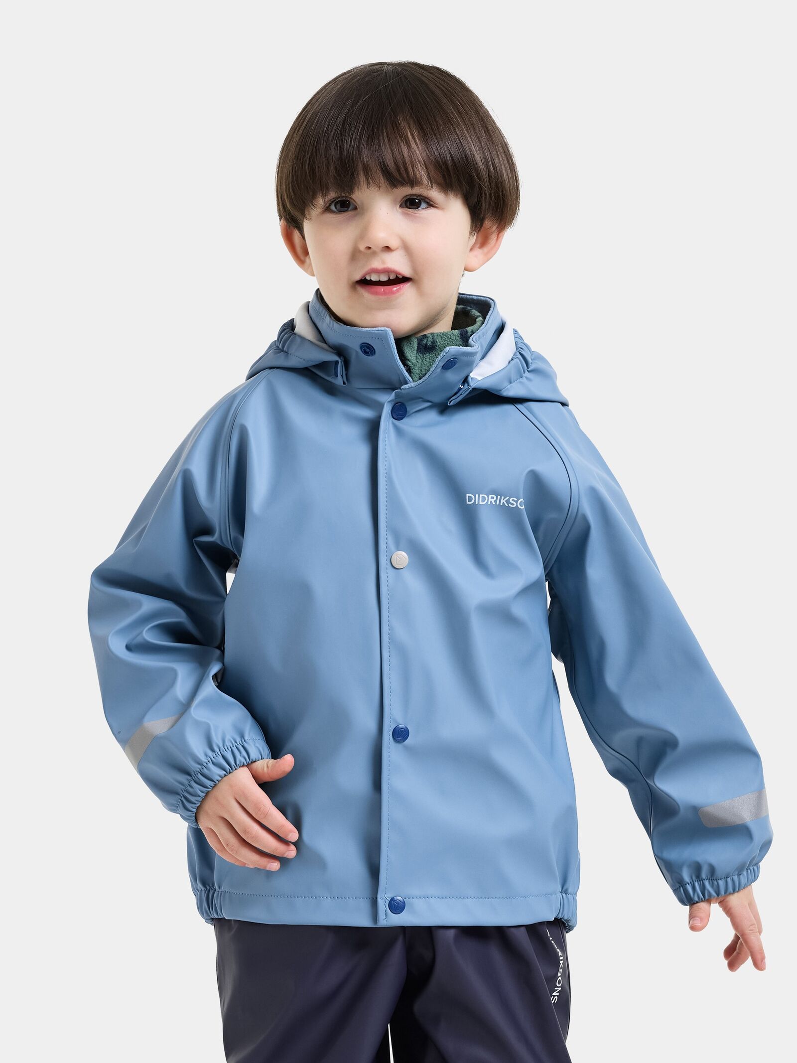 Winter Blue