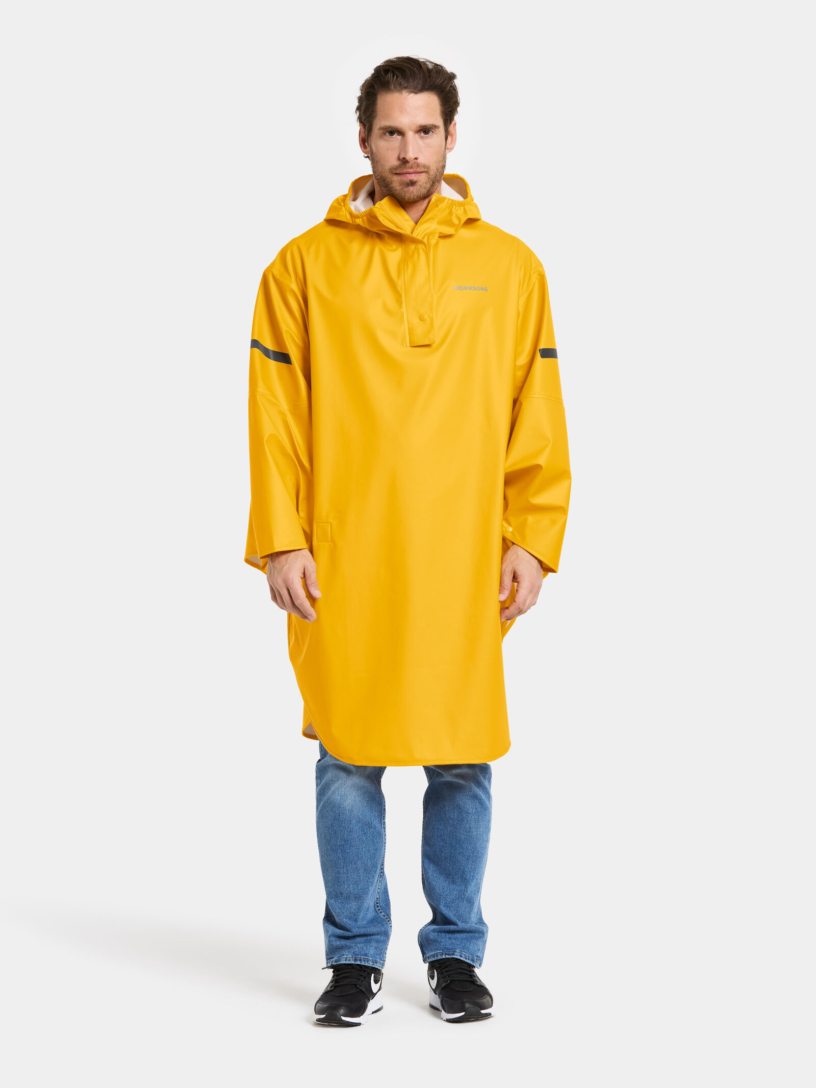 Oat Yellow