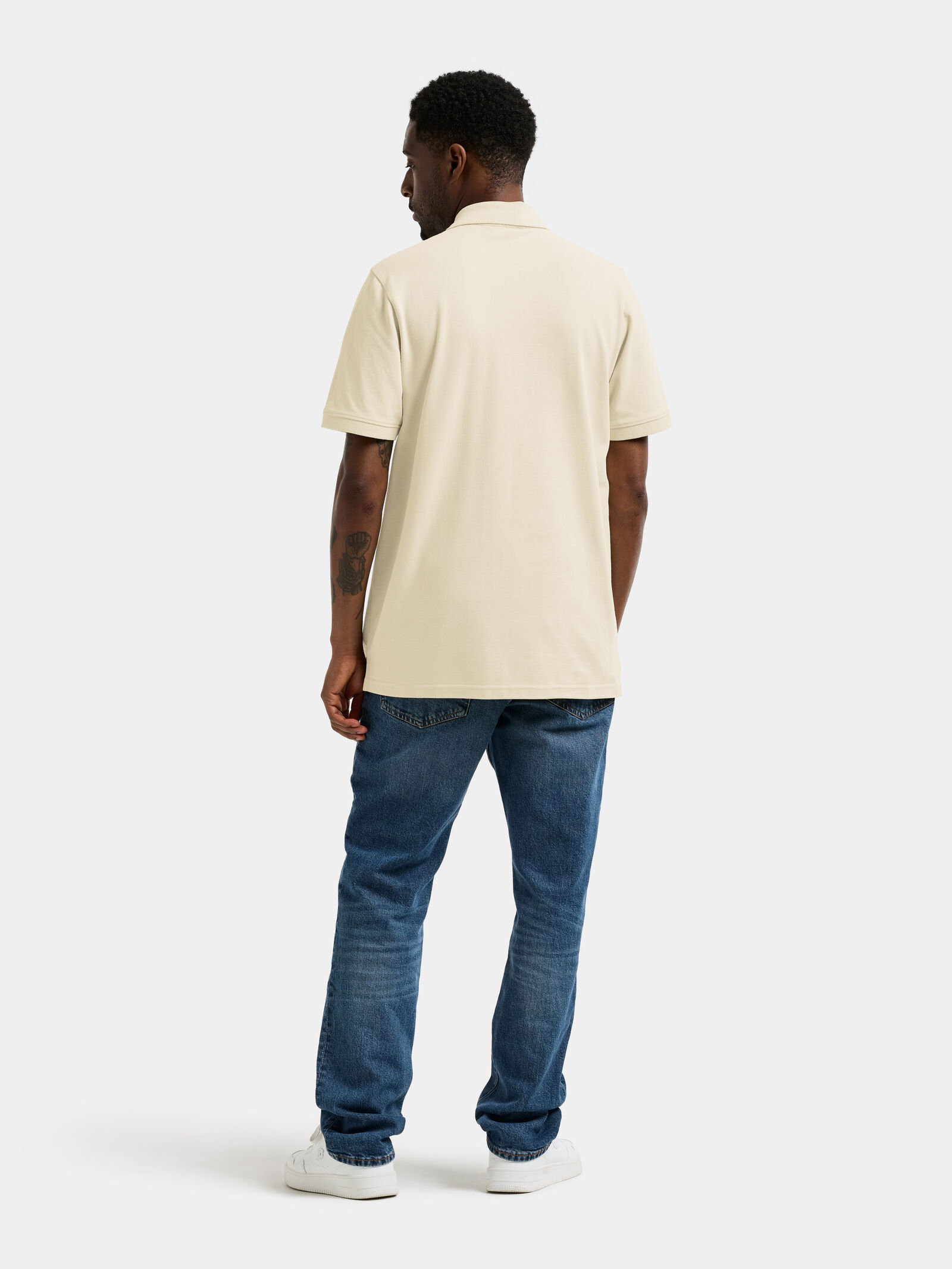 Light Beige