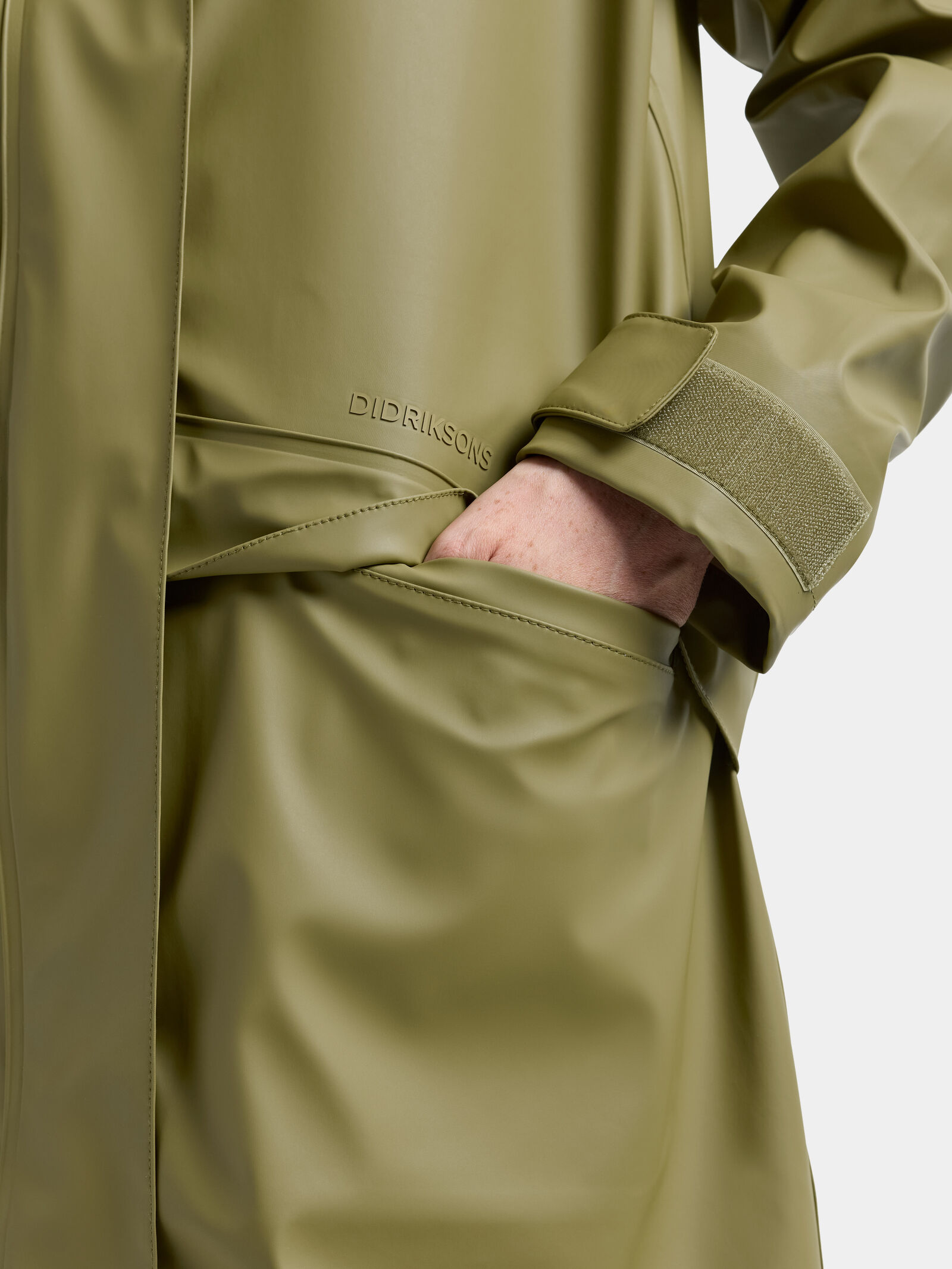 Olive Green