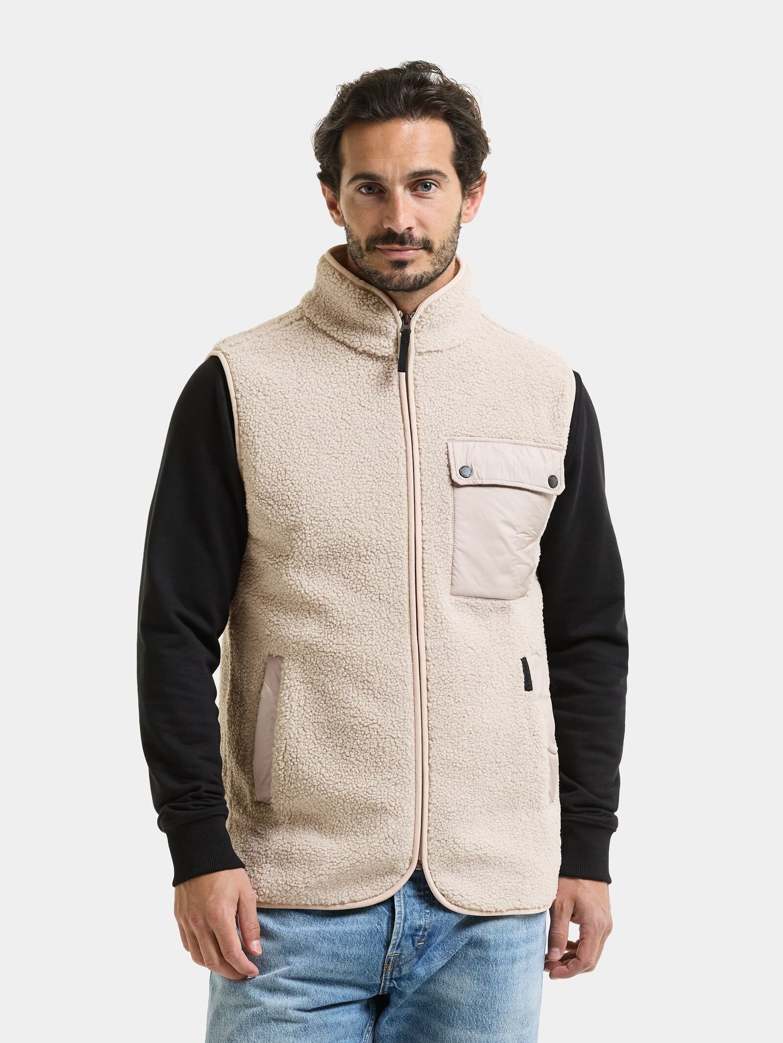 Clay Beige