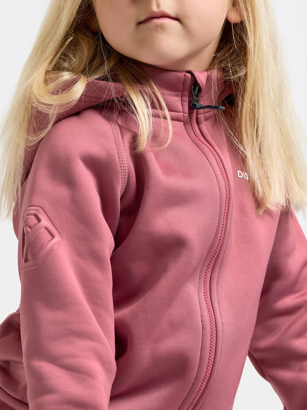 Heather Pink