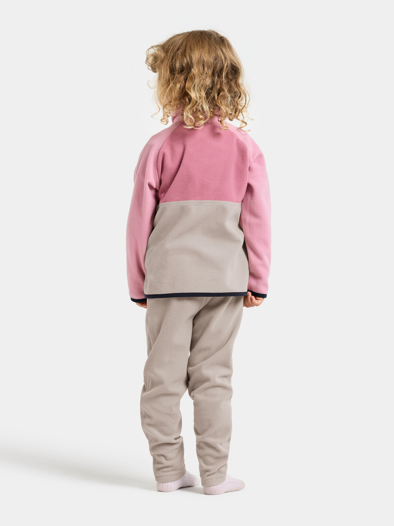 Heather Pink