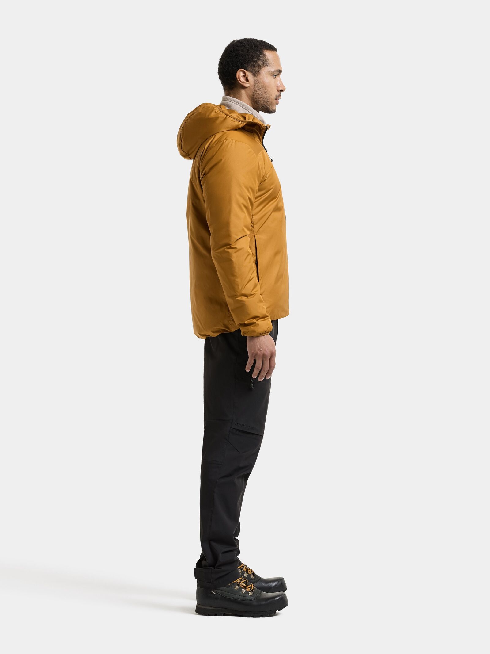 Spice Brown