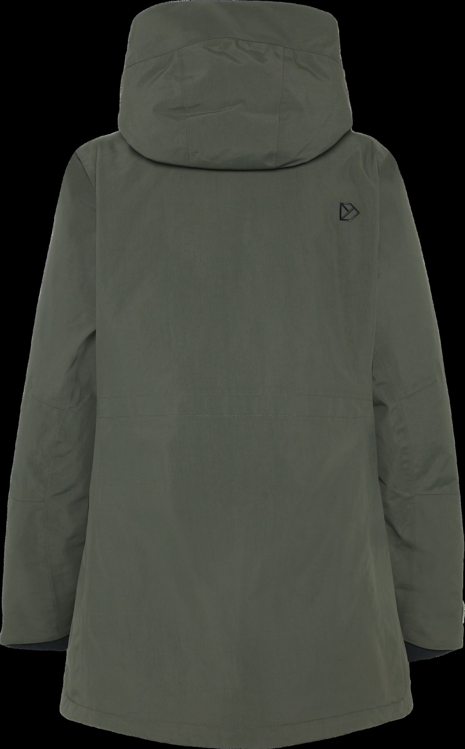 Deep Green