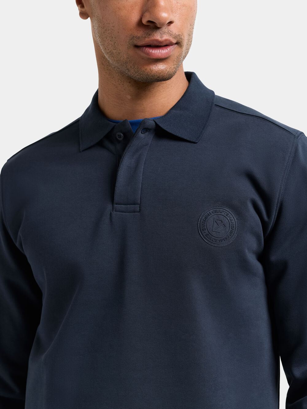 Noel Sweater Navy