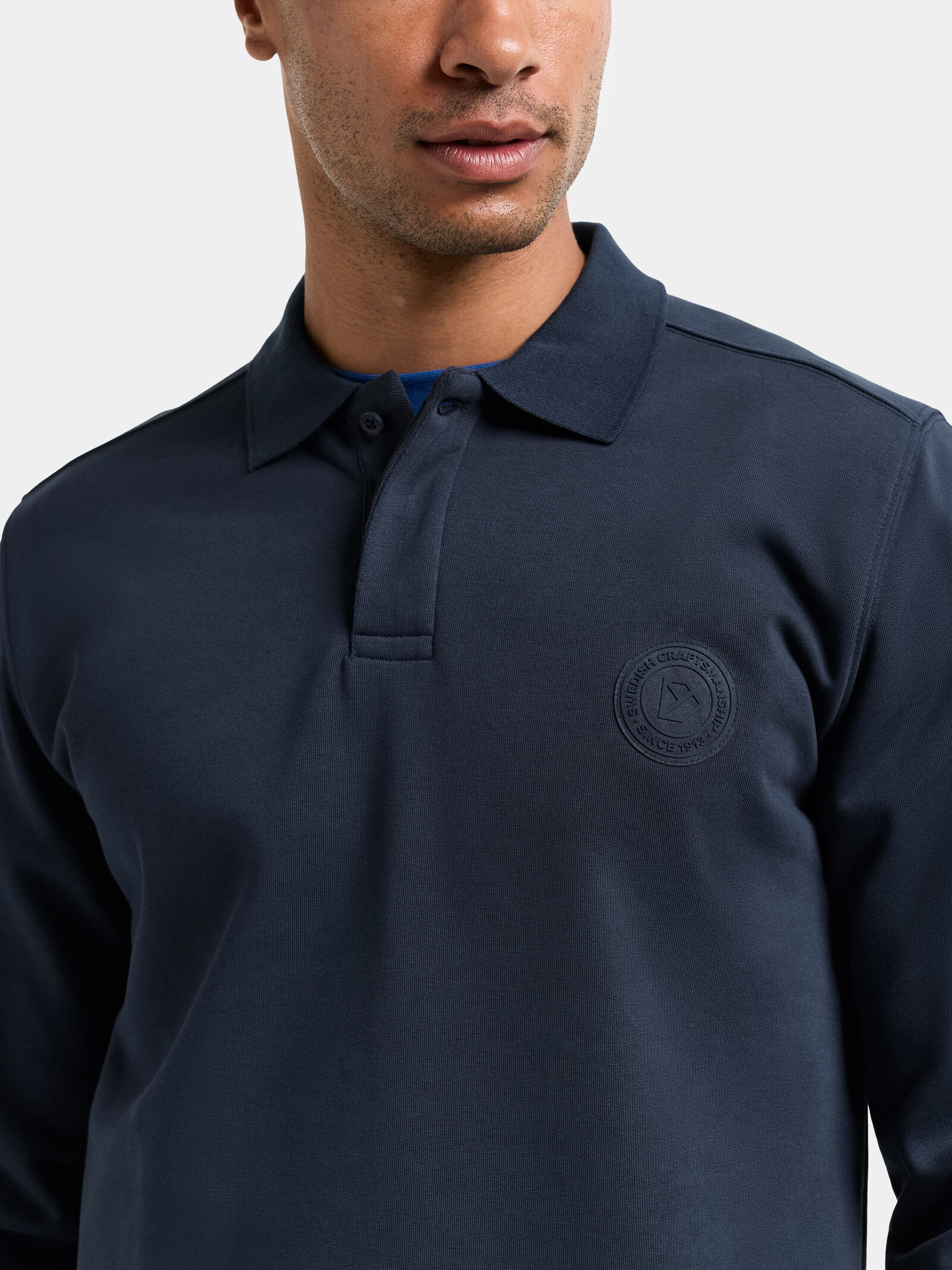 Noel Sweater Navy