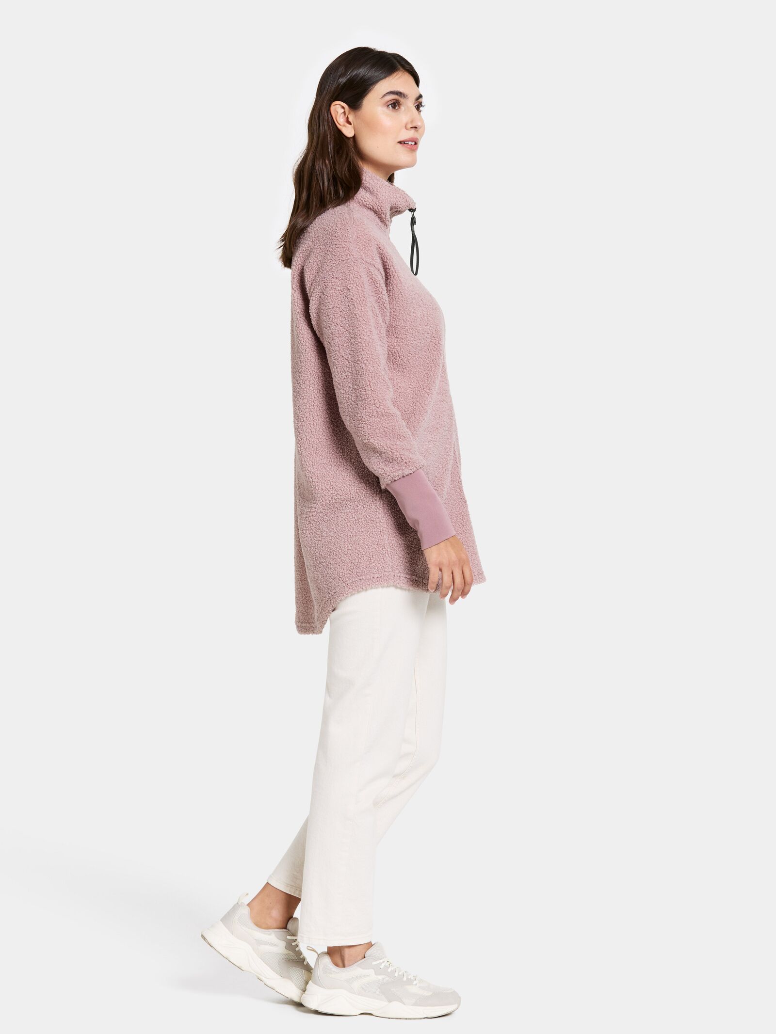 Oyster Lilac