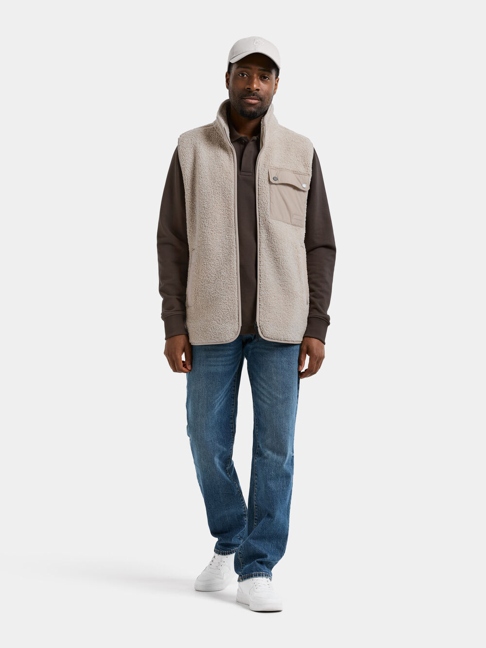 Clay Beige