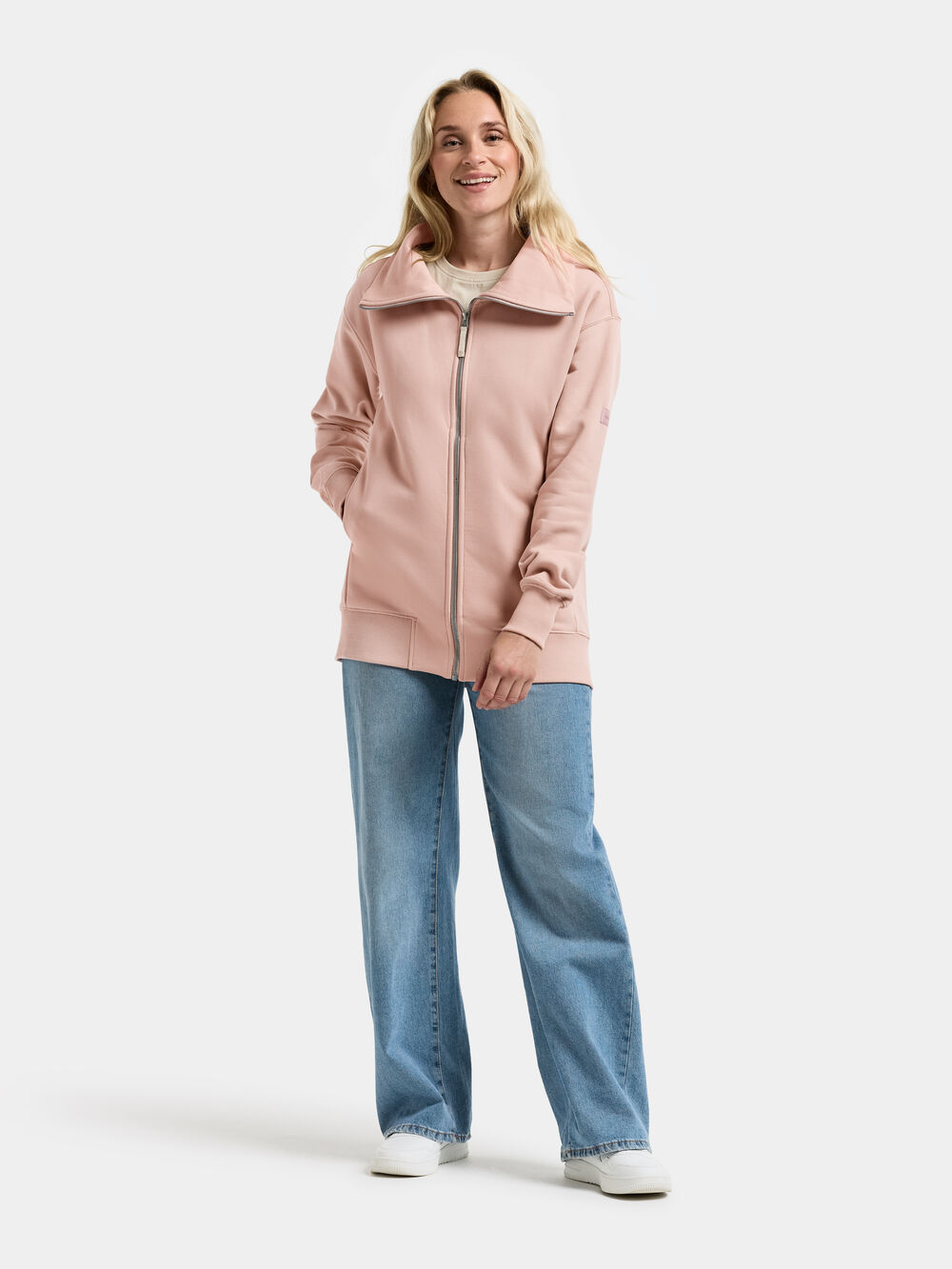 Vintage Pink
