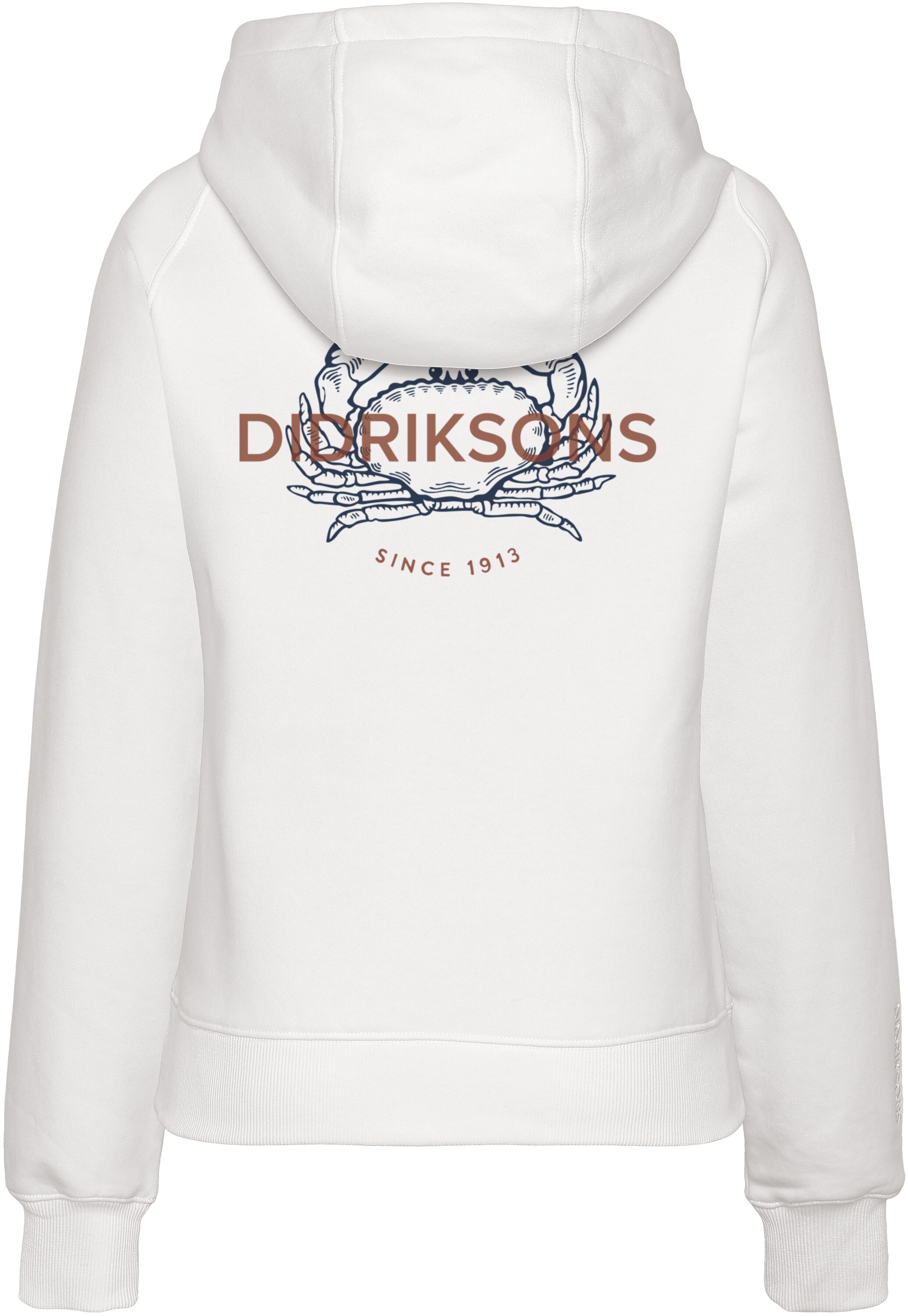 Ven Men's Hoodie Claws — Bilde 2 av 2